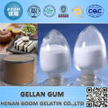 Top Qualität von 10 Jahren Erfahrung Hersteller essbares Halal Gum Gellan zum Glätten von Oberflächenmitteln